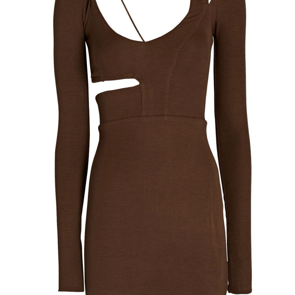 Mini dresss